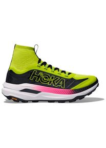 Hoka One One HOKA Tecton X 3 Trailrunningschuhe Men (Gr 44 |bunt)