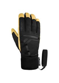 Reusch Down Spirit GORE-TEX SC Handschuhe Herren (Gr 10 |schwarz |wasserdicht)