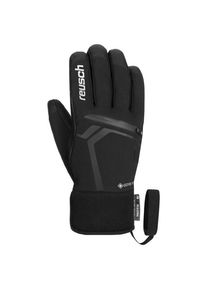Reusch Down Spirit GORE-TEX SC Handschuhe Herren (Größe 7,5 |schwarz |wasserdicht)