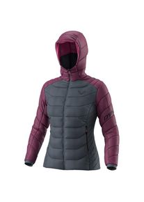 Dynafit Tigard Down RDS Jacket Daunenjacke Damen (Gr XS |lila)