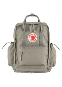 Fjällräven Fjällräven Kånken Outlong 18 l Daypack (grau)