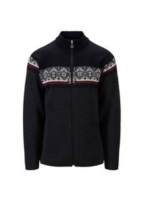 Dale of Norway Moritz Jacket Merinojacke Herren (Gr S |schwarz)