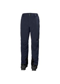 Helly Hansen Rapid Pant Skihose Men (Gr S |blau |wasserdicht)