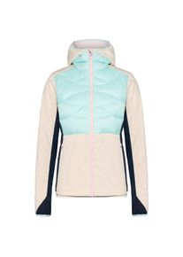 Daunenjacke KARI TRAA Tirill Thermal Jacket Damen (Gr XS |wei&szlig;)