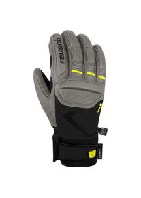 Reusch Pro RC Handschuhe (Größe 8,5 |grau)