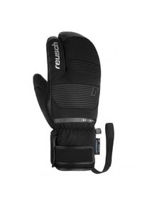Reusch Andy R-Tex XT Lobster Handschuhe (Gr 7 |schwarz |wasserdicht)