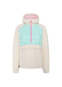 Fleecepullover KARI TRAA Tirill Thermal Anorak Damen (Gr XL |beige)