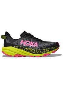 Hoka One One HOKA Speedgoat 6 Trailrunningschuhe Women (Gr&ouml;&szlig;e 37 1/3 - Regular |bunt)