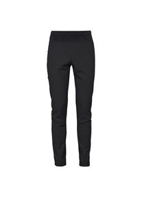 Vaude Me Wintry Pants V Langlaufhose Herren (Gr XL |schwarz)