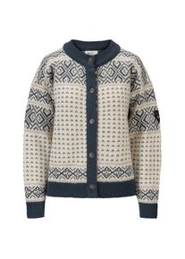 Dale of Norway Hannah Cardigan Cardigan Damen (Gr S |grau)