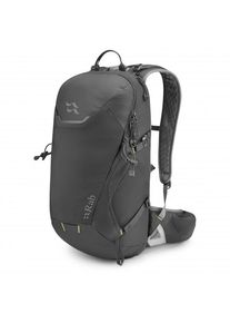 Rab Aeon 20 Wanderrucksack (grau)