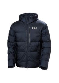 Parka Helly Hansen Active Winter Parka Herren (Gr S |blau)