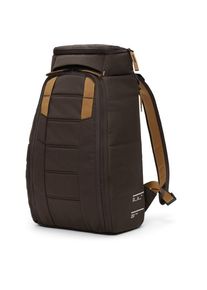 DB Hugger Backpack 20 Daypack (schwarz)