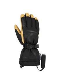 Reusch Down Spirit GTX Handschuhe (Gr 8,5 |schwarz |wasserdicht)