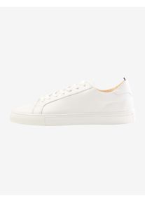 Brax Herren Sneaker Style ICONIC MEN white, wei&szlig;, Gr. 41