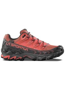 La Sportiva Ultra Raptor II GTX Trailrunningschuhe Women (Größe 37 - Regular |braun |wasserdicht)