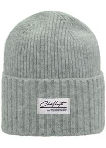 Chillouts Agneta Hat M&uuml;tze grau 040232-21
