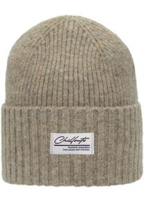Chillouts Agneta Hat M&uuml;tze beige 040232-83