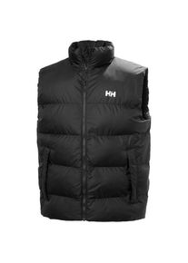 Helly Hansen Active Puffy Vest Winterweste Herren (Gr L |schwarz)