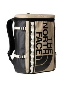 Daypack The North Face Base Camp Fuse Box 30L (schwarz)