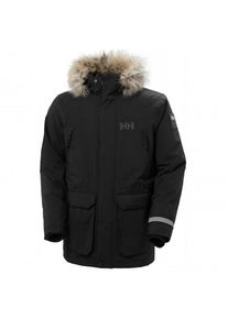 Parka Helly Hansen Reine Parka Herren (Gr 3XL |schwarz |wasserdicht)