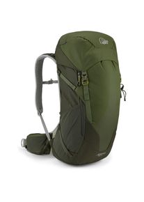 Lowe Alpine AirZone Trail 30 Wanderrucksack (oliv)