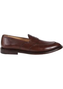 Premiata Loafer - Vaggio Loafers Brown - Gr. 7 - in Braun - f&uuml;r Damen