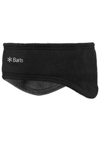 Barts Storm Headband Stirnband (Gr One Size |schwarz)