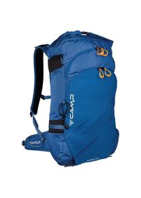 C.A.M.P. Summit 20 Skitourenrucksack (Größe 20 l |blau)
