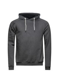 Chillaz Helsinki Hoodie Herren (Gr XL |grau)