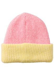 Mütze Rip Curl 2 Tone Reg Revo Beanie Damen (Gr One Size |rosa/beige)