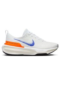 Nike Zoomx Invincible RN FP Runningschuhe Damen (Gr 40,5 |weiß)