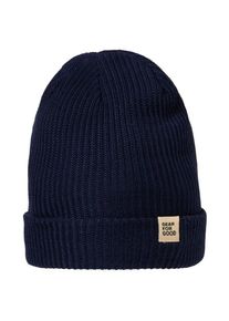 Cotopaxi Wharf Beanie Cotopaxi Patch Mütze (Gr One Size |blau)