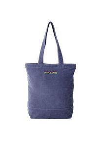 Rip Curl Revival Cord 24 Tote Umhängetasche (Gr 24 l |blau)