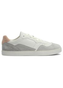 Barfu&szlig;schuhe Groundies Nova Gs1 Damen (Gr 43 |grau)