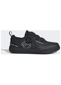 Five Ten Freerider Pro Boa Radschuhe Damen (Gr 40 2/3 |wei&szlig;)