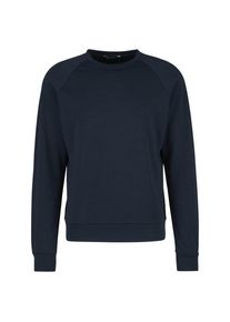 Heber Peak MerinoBlend SaplingHe. II Crew Pullover Men (Gr XL |blau)