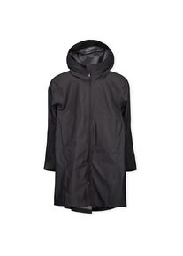 Parka Houdini One Parka II Damen (Gr S |grau/schwarz |wasserdicht)