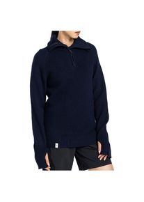 Ulvang Rav 2.0 Halfzip Sweater Wollpullover Men (Gr M |blau)
