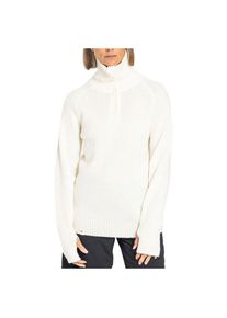 Ulvang Rav 2.0 Halfzip Sweater Wollpullover Herren Wandern (Gr L |wei&szlig;)