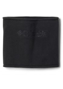 Columbia Fast Trek II Gaiter Schlauchschal (Gr One Size |schwarz)