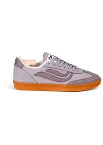 Sneaker Genesis Footwear G-Volley One Color World (Gr 36 |lila)