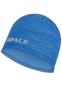 M&uuml;tze P.A.C. Craion 360&deg; Allover Reflective Hat Herren (Gr S/M |blau)
