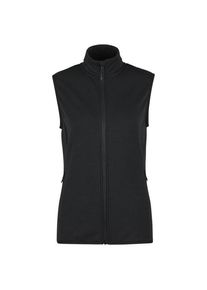 Heber Peak MerinoBlend SaplingHe II Vest Freizeitweste Damen (Gr L |schwarz)