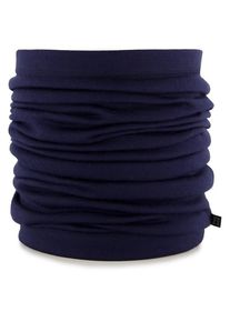Heber Peak Merino190 RootHe. Neckwarmer Halstuch (Größe One Size |blau)