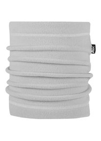 P.A.C. Neckwarmer Fleece Schlauchschal Men (Größe One Size |grau)