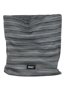 P.A.C. Merino Snood Schlauchschal Men (Gr One Size |grau)
