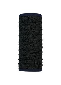 Schlauchschal P.A.C. Merino Cell-Wool Pro+ Herren (Gr One Size |schwarz)