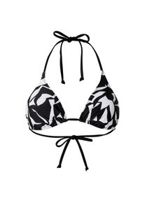 Bogner Fire & Ice Bogner Fire+Ice Gaby3 Bikini-Top Women (Gr 44 |grau/schwarz)
