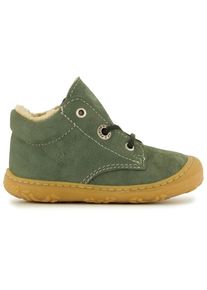 Pepino by Ricosta Corany Winterschuhe Kinder Alltag (Gr 19 |oliv)